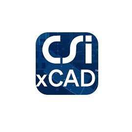 CSI CSiXCAD 21.0.0.0167 Download