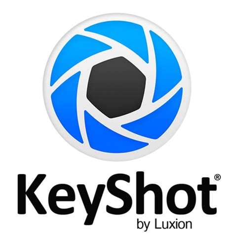 Luxion KeyShot 10 /